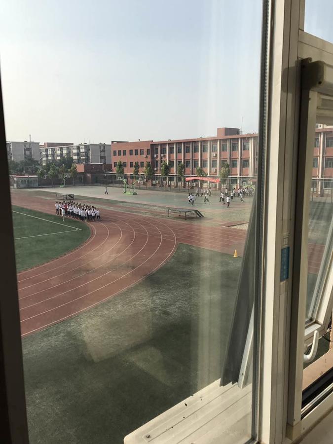 Jinjiang Inn Tianjin Binhai New District North Center Road Екстер'єр фото